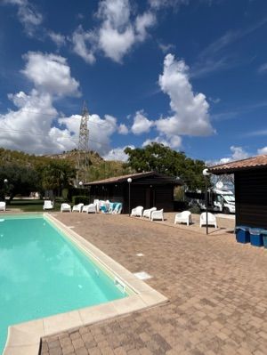 Agrituristica Paparanza