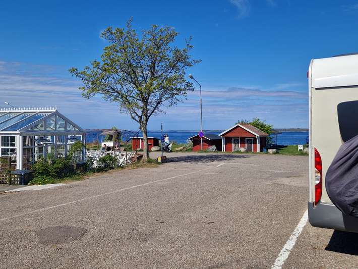 Stora Rörs Hamn