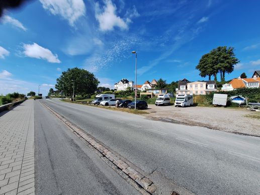 Een foto toegevoegd aan een locatie