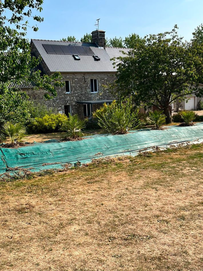 Aire naturelle de l'Oraille