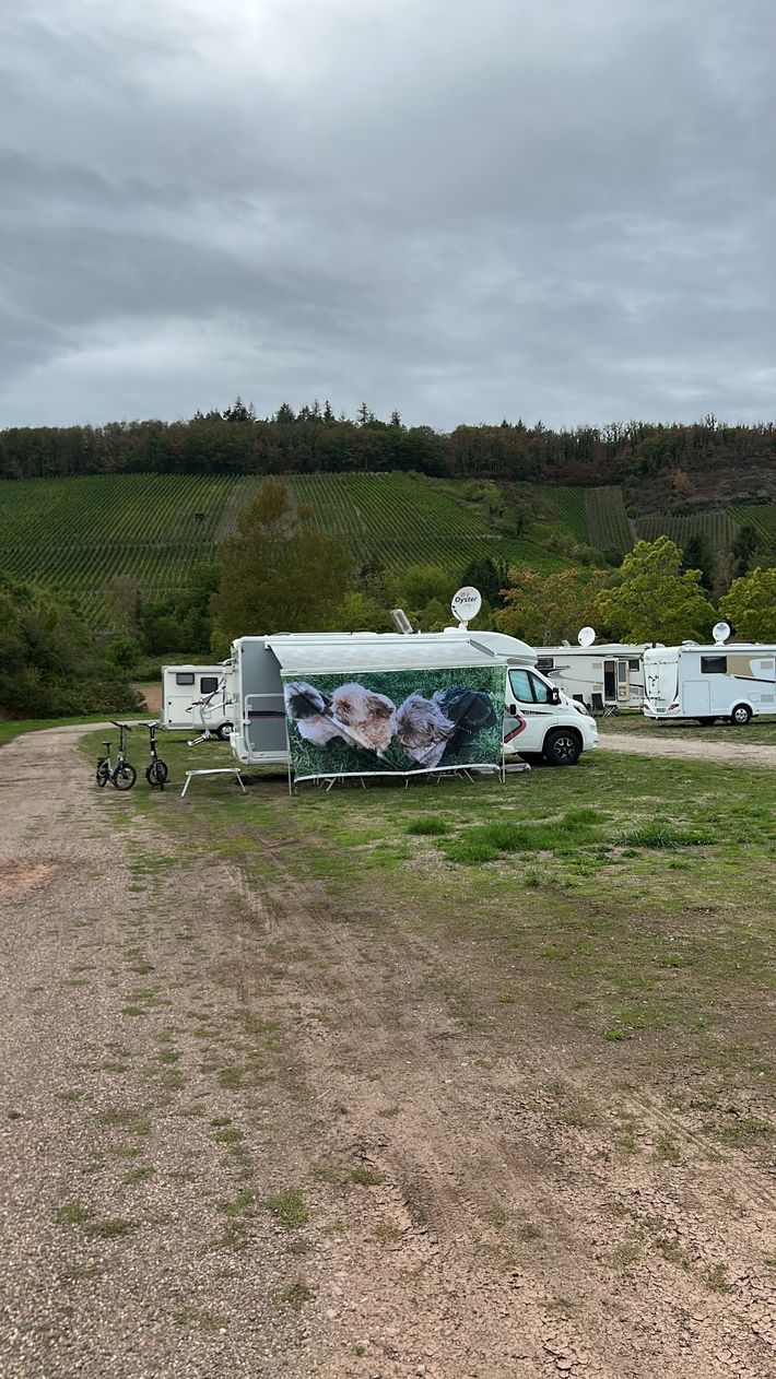 Wohnmobilstellplatz Zweibachenweg