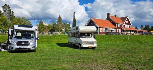 Een foto toegevoegd aan een locatie