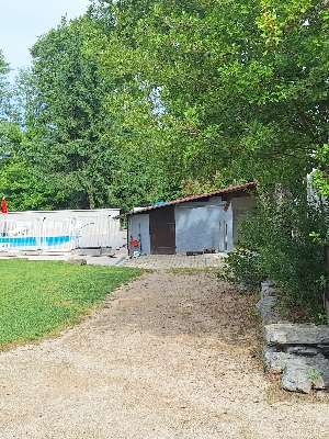 Camping Des Etangs