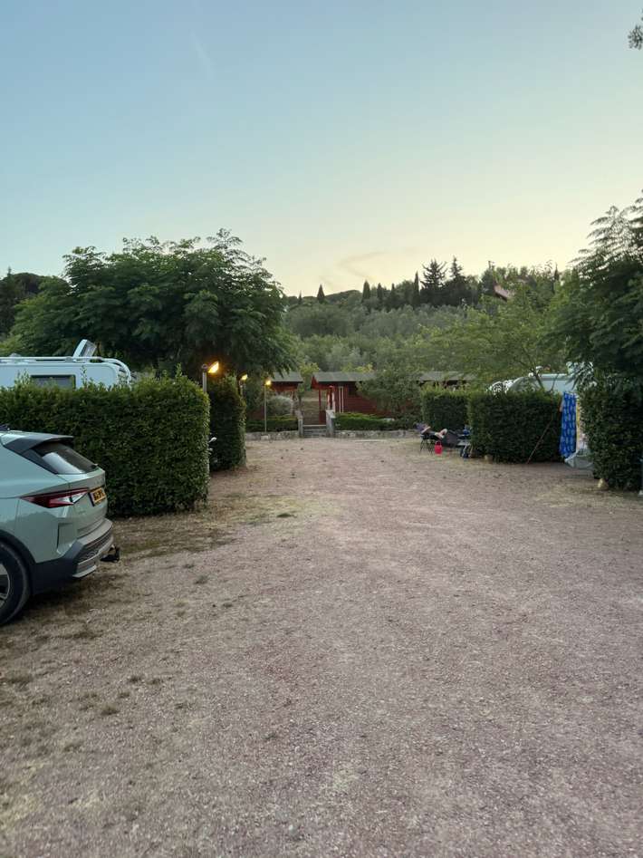 Agriturismo de Santis