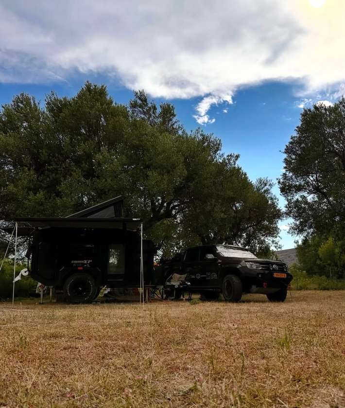 Camping Qeparo