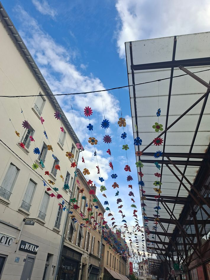 Aire Camping-Car de Moulins