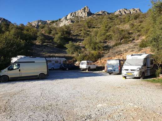 Added a photo to a location