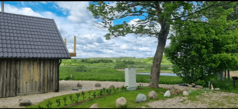 Sean's Apple Barn
