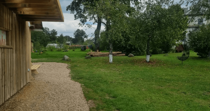 Sean's Apple Barn 