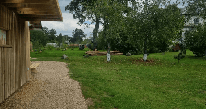 Sean's Apple Barn