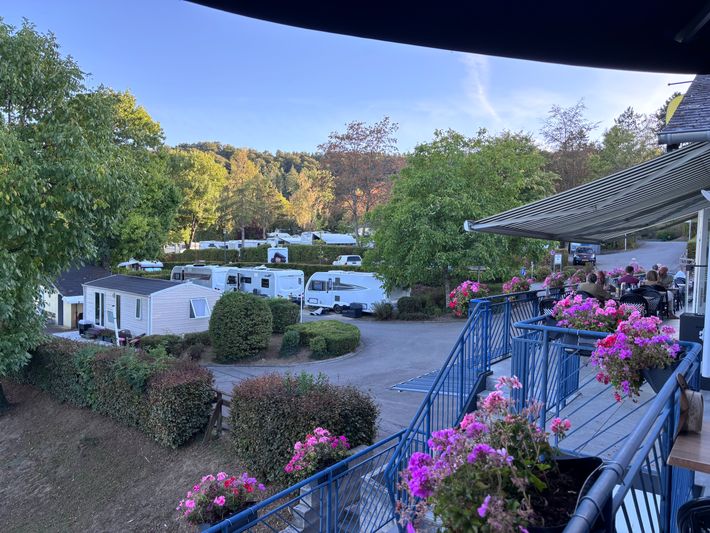 Camping Krounebierg