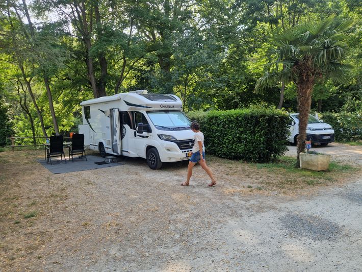 Camping Val d’Aleth