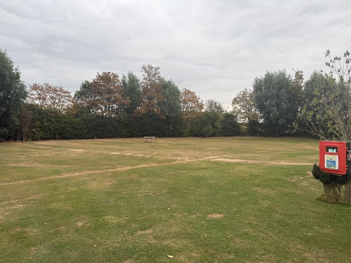 Wombleton Caravan Park