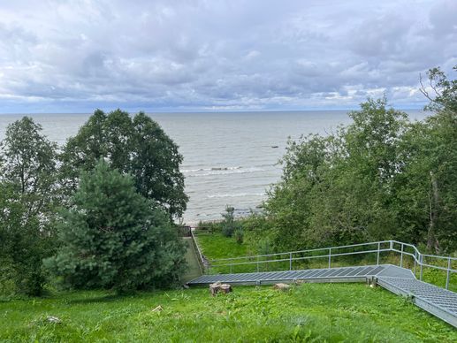 Ajout d'une photo à un emplacement