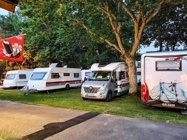 Camping Z-Parkens  