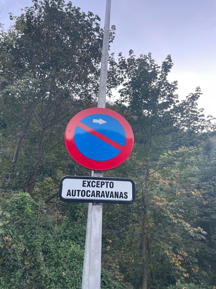 Parking Argayu