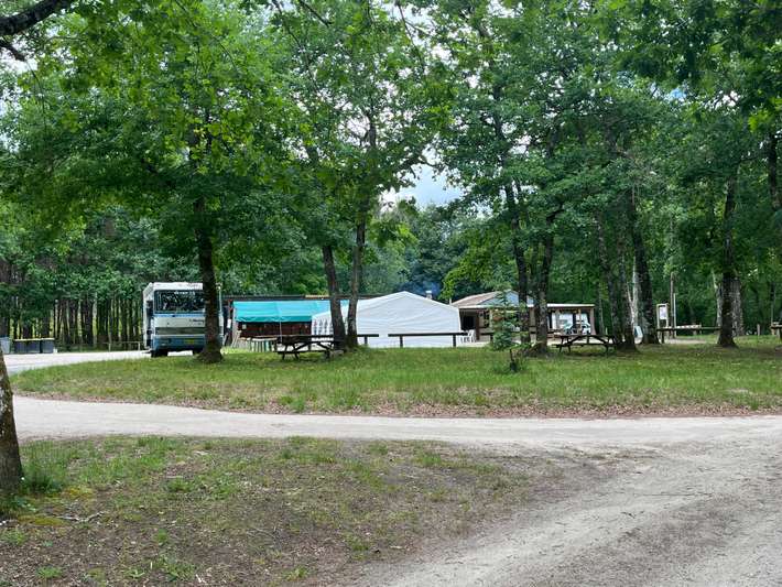 Etang de Robinson