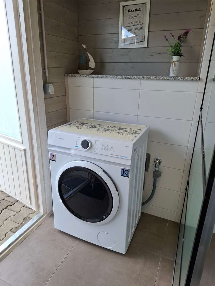 Wohnmobilstellplatz Bärwinkel 