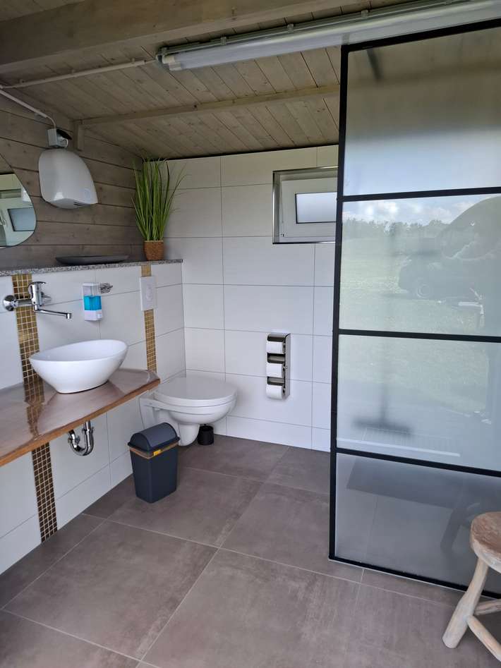 Wohnmobilstellplatz Bärwinkel 