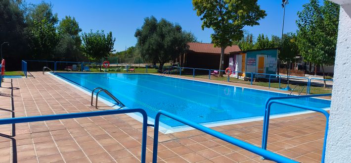 Camping La Estanca