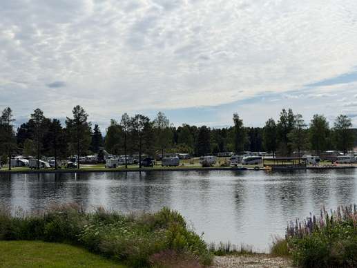 Added a photo to a location