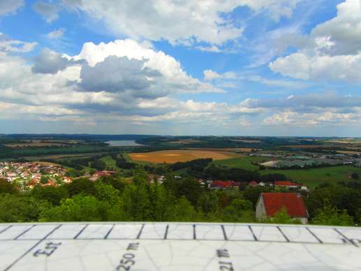 Ajout d'une photo à un emplacement