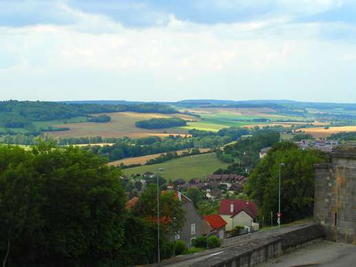 Ajout d'une photo à un emplacement