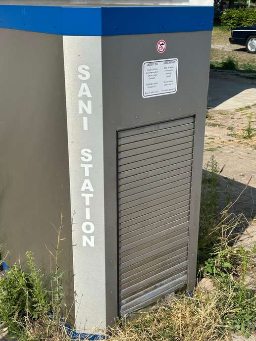 Einem Ort wurde ein Foto hinzugefügt