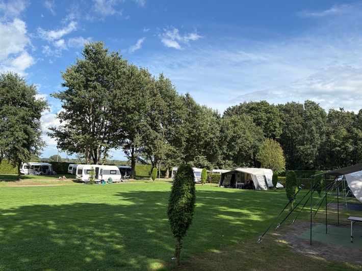 Minicamping Looierheide