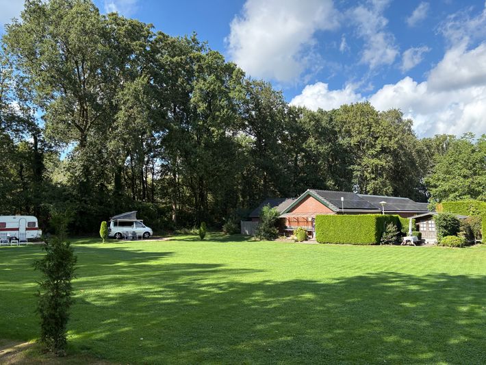 Minicamping Looierheide