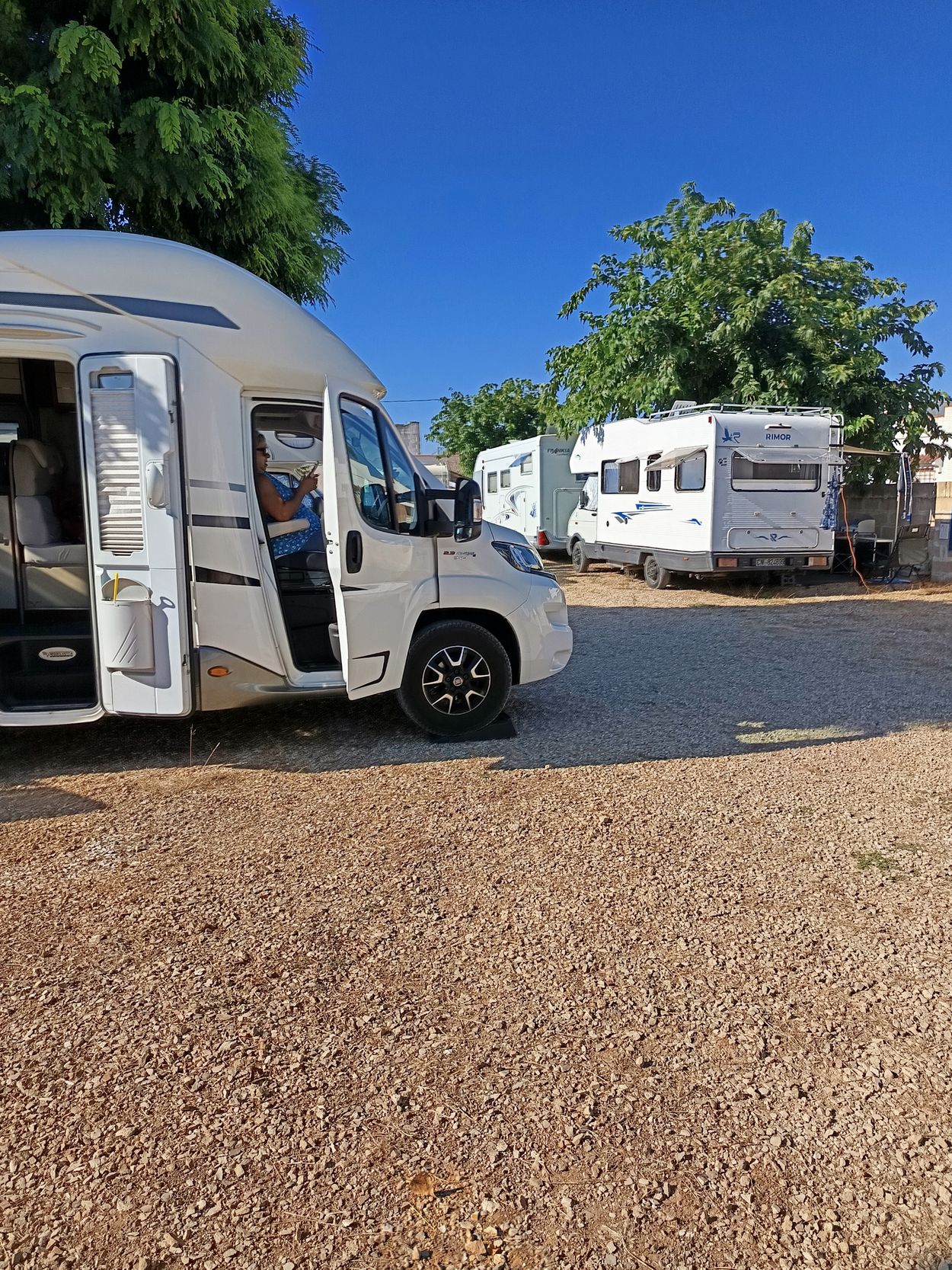 Area La Marina