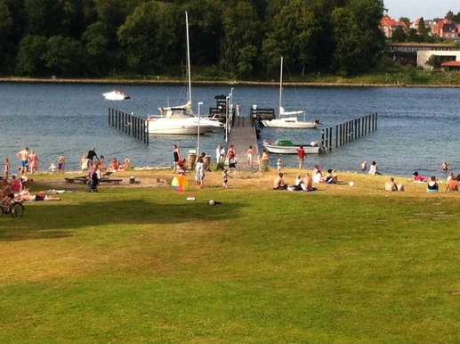 Added a photo to a location