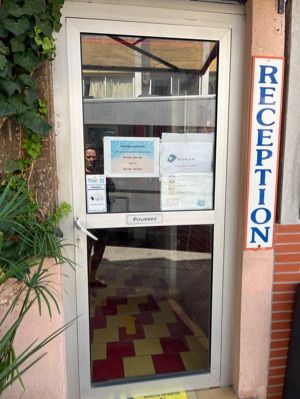 Camping le Catalan
