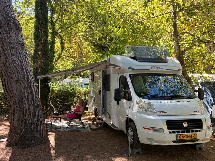 Camping le Catalan