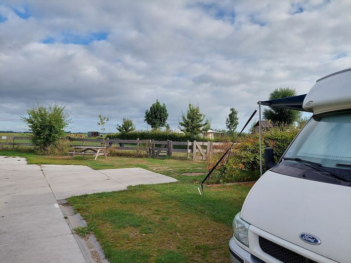 Camping Boerderij Hazenveld