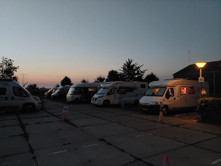 Camping Boerderij Hazenveld