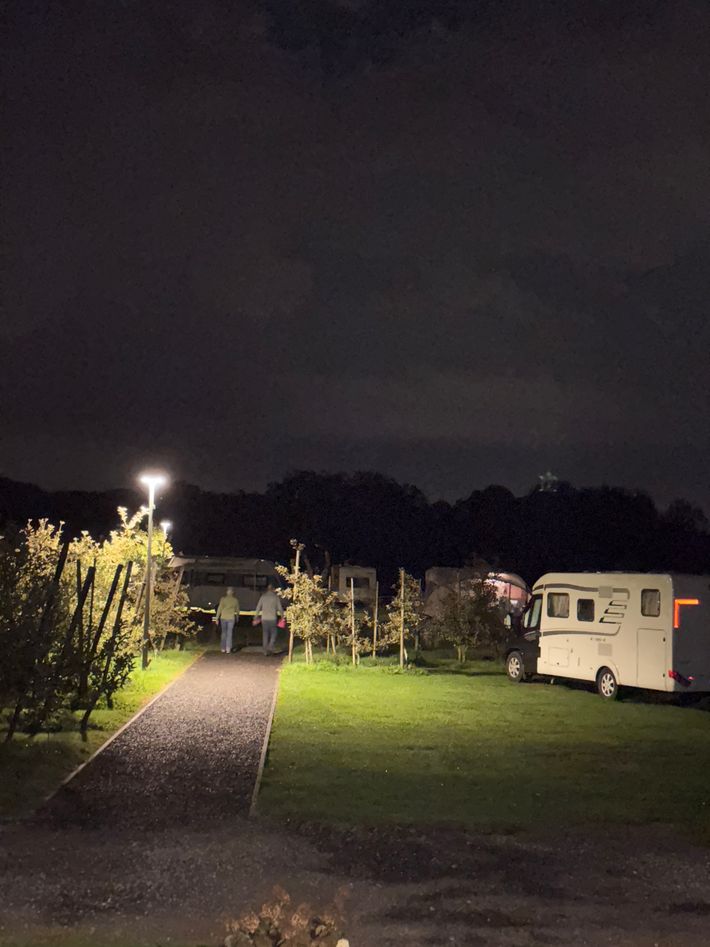 Boerderijcamping De Botkoel