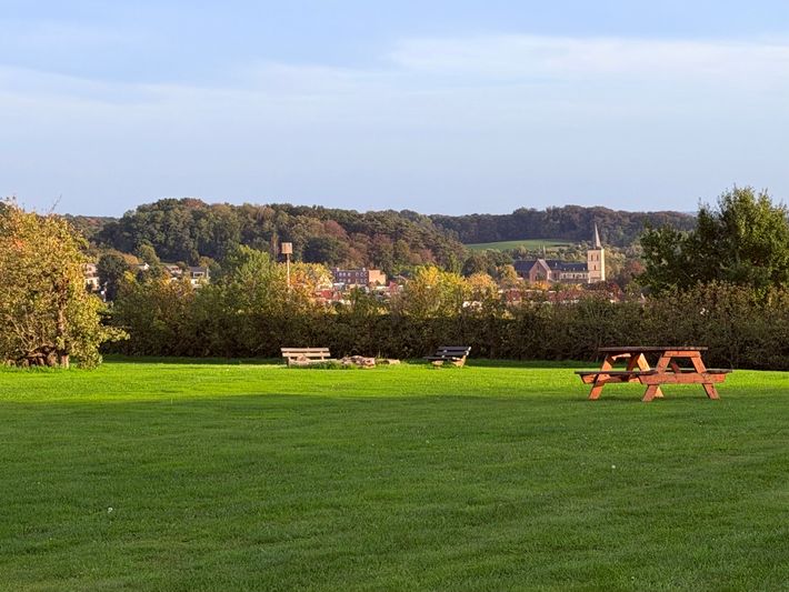 Boerderijcamping De Botkoel