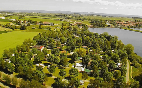Camping Les Mouettes