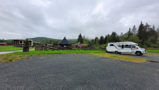 Een foto toegevoegd aan een locatie