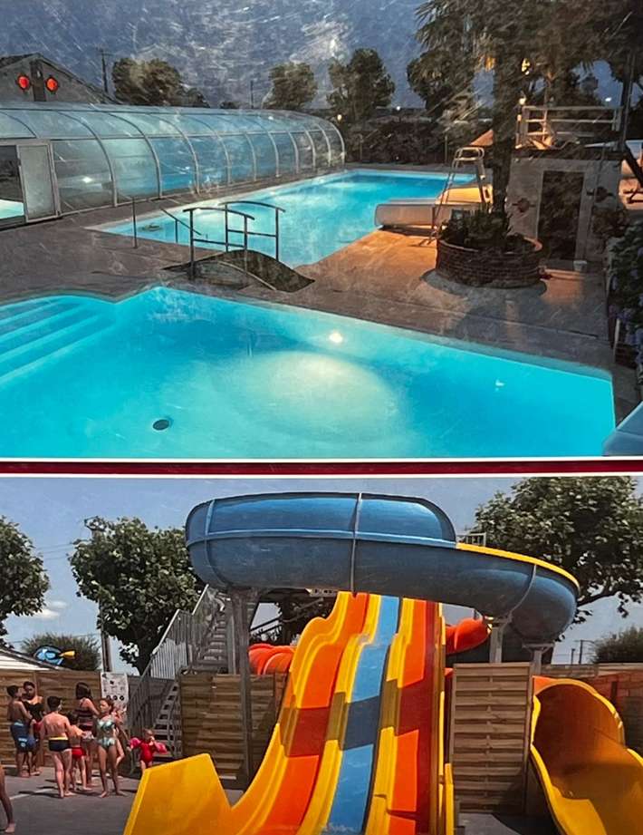 Camping La Briquerie