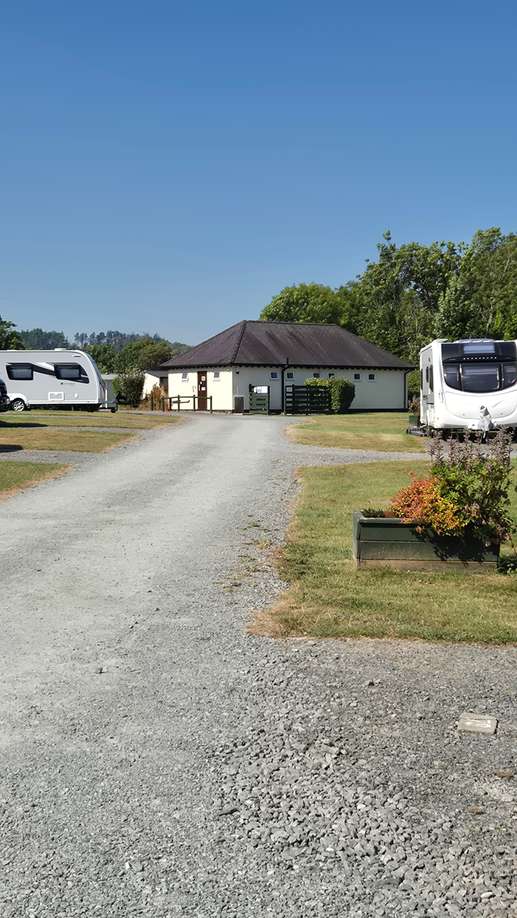Ajout d'une photo à un emplacement