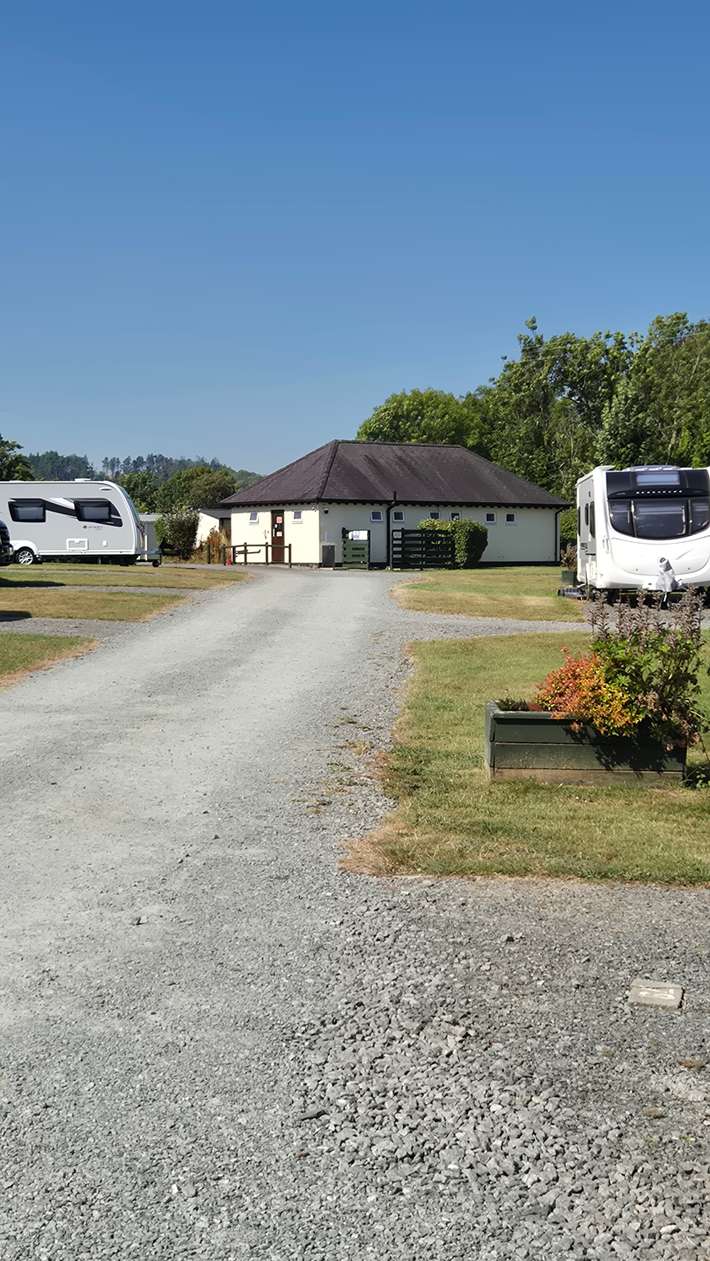 Kingsbridge Caravan & Camping Park