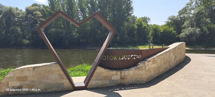 Otok Ljubezni