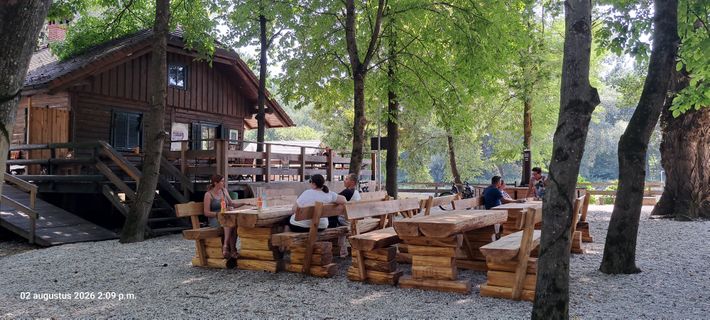 Otok Ljubezni