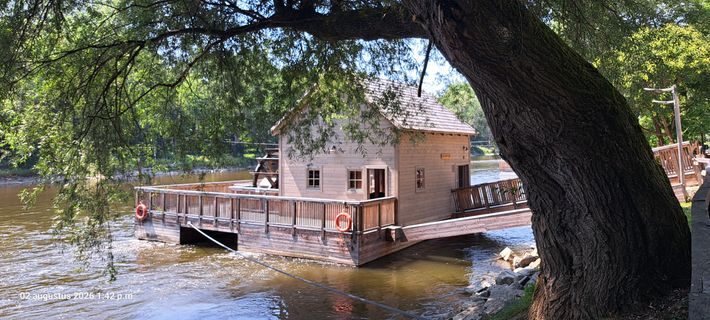 Otok Ljubezni