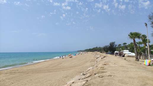 Added a photo to a location