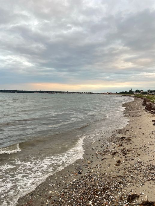 Een foto toegevoegd aan een locatie