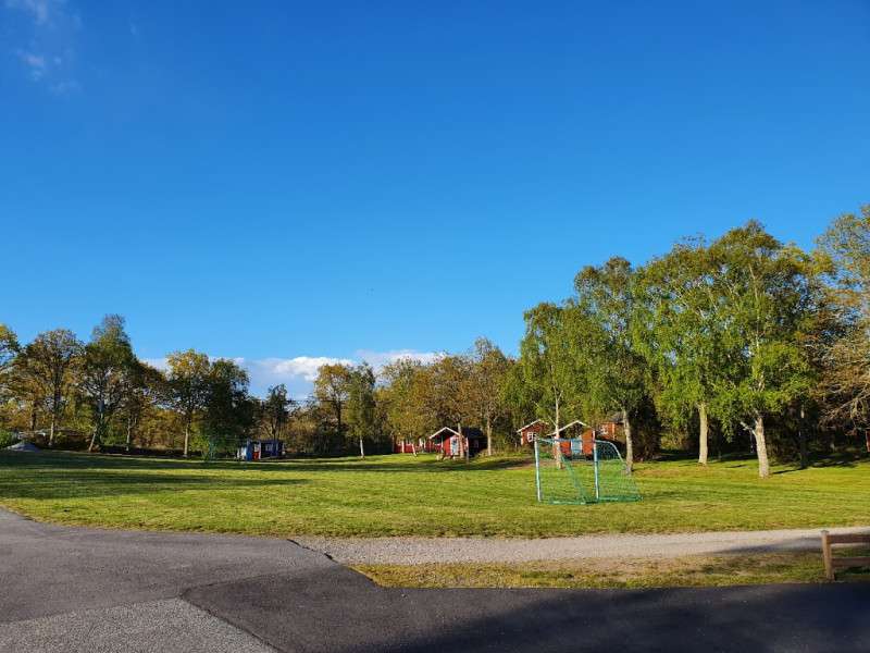 Camping Kustgården