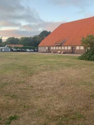 Boerencamping De Hoek